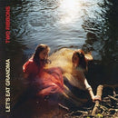 Let's Eat Grandma - Two Ribbons (With Bonus 7") - lastnightfromglasgow