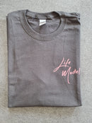 Life Model - Lost on Weekdays / Lonely By Sunday - lastnightfromglasgow