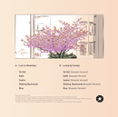 Life Model - Lost on Weekdays / Lonely By Sunday - lastnightfromglasgow