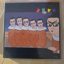 Limited Edition Art Prints By Manda Rin - lastnightfromglasgow