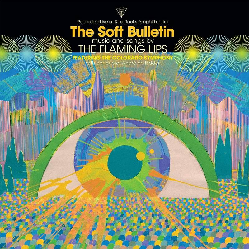 The Flaming Lips - Live The Soft Bulletin