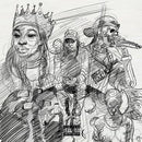 Little Simz - A Curious Tale of Trials and Persons - lastnightfromglasgow