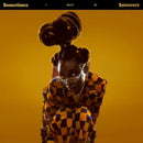 Little Simz - Sometimes I Might Be Introvert - lastnightfromglasgow