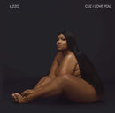 Lizzo - Cuz I Love You - lastnightfromglasgow
