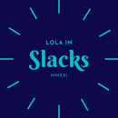Lola In Slacks - Moon Moth (Vinyl LP and Lossless DL) - lastnightfromglasgow