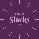 Lola In Slacks - Moon Moth (Vinyl LP and Lossless DL) - lastnightfromglasgow