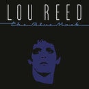 Lou Reed - Blue Mask - lastnightfromglasgow