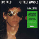 Lou Reed - Street Hassle - lastnightfromglasgow