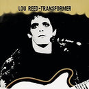 Lou Reed - Transformer - lastnightfromglasgow