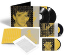 Lou Reed - Words & Music - lastnightfromglasgow