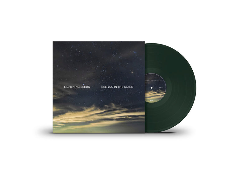 Lightening Seeds - See You In The Stars (Pre-Order)