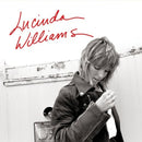 Lucinda Williams - Lucinda Williams - lastnightfromglasgow