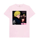 Lung Leg - T-shirt - lastnightfromglasgow