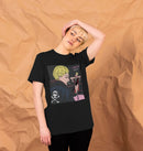 Lung Leg - T-shirt - lastnightfromglasgow