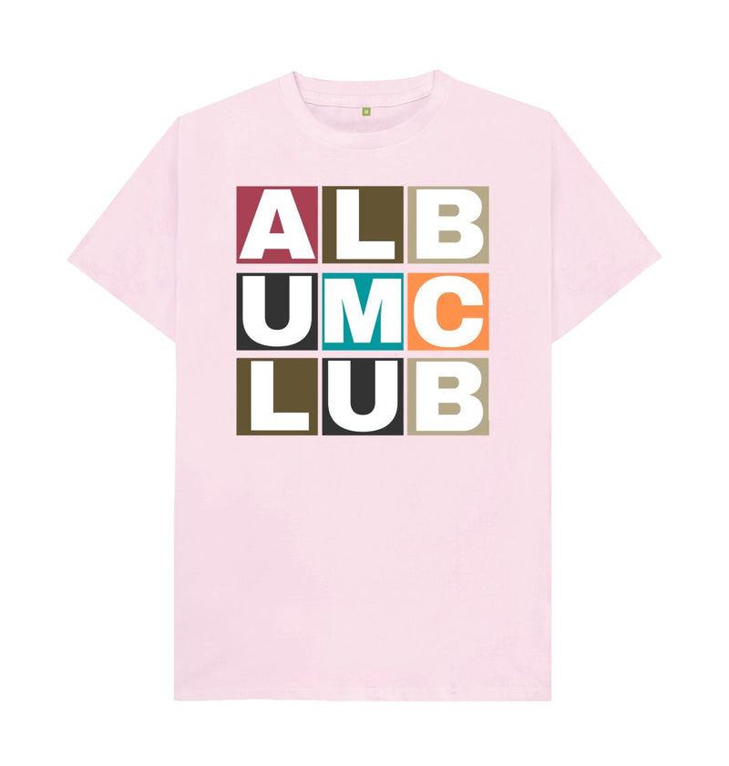 Pink Album Club