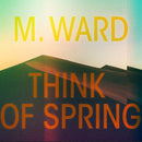 M. Ward - Think Of Spring - lastnightfromglasgow