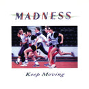 Madness - Keep Moving - lastnightfromglasgow
