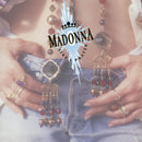 Madonna - Like A Prayer - lastnightfromglasgow