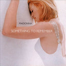 Madonna - Something To Remember - lastnightfromglasgow