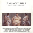 Manic Street Preachers - Holy Bible - lastnightfromglasgow