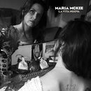 Maria McKee - La Vita Nuova - lastnightfromglasgow
