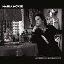 Maria McKee - Late December & Live Acoustic - lastnightfromglasgow