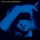 Marianne Faithfull - Broken English - lastnightfromglasgow