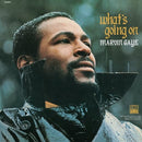 Marvin Gaye - What's Going On - lastnightfromglasgow