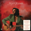 Matt Berry - Gather Up (Ten Years On Acid Jazz) - lastnightfromglasgow