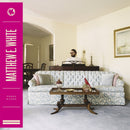 Matthew E White - Fresh Blood - lastnightfromglasgow