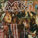 MC5 - Kick Out The Jams - lastnightfromglasgow