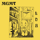 MGMT - Little Dark Age - lastnightfromglasgow