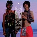 MGMT - Oracular Spectacular - lastnightfromglasgow