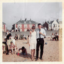 Michael M - Glasgow Moths - Vinyl LP with Download - lastnightfromglasgow