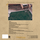 Michael M. - Now That's What I Call Disappointment - lastnightfromglasgow