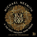 Michael Nesmith - Live at the Troubador - lastnightfromglasgow