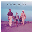 Michael Rother - Dreaming - lastnightfromglasgow
