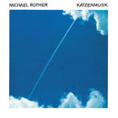 Michael Rother - Katzenmusik - lastnightfromglasgow
