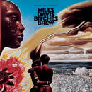 Miles Davis - Bitches Brew - lastnightfromglasgow