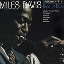 Miles Davis - Kind of Blue - lastnightfromglasgow