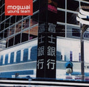 Mogwai - Young Team - lastnightfromglasgow