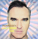 Morrissey - California Son - lastnightfromglasgow