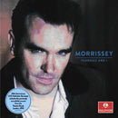 Morrissey - Vauxhall And I (20th Anniversary) - lastnightfromglasgow