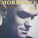 Morrissey - Viva Hate - lastnightfromglasgow