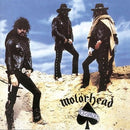 Motorhead - Ace of Spades - lastnightfromglasgow