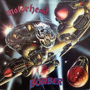 Motorhead - Bomber - lastnightfromglasgow
