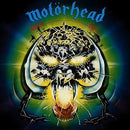 Motorhead - Overkill - lastnightfromglasgow