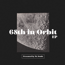 Mt. Doubt - 68th In Orbit EP (digital) - lastnightfromglasgow