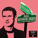 Mull Historical Society - This Is Hope - lastnightfromglasgow