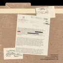 bis - Music For Animations - Highly Classified  Coloured Vinyl LP & DL